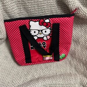Hello‎ Kitty Lunch Tote